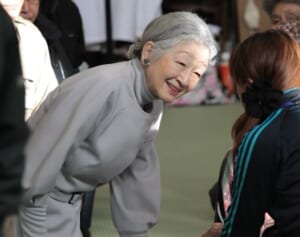 【初公開】美智子さま「どうしたら絶望しないで生きていけるのか」知人に語られていた皇后の苦悩