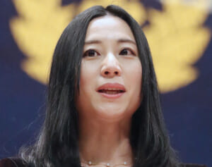 三浦瑠麗氏　国際政治学者は「世の中がどうなるか大胆に言う職業」発言に「預言者かよ！」と総ツッコミ