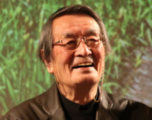 山崎努「本当に演技が楽しい」妻の“老老介助”経て辿り着いた新境地に集まる尊敬