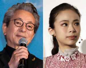 水谷豊　朝ドラオーディションにも好影響？娘・趣里を鍛えた“家族カラオケ”教育