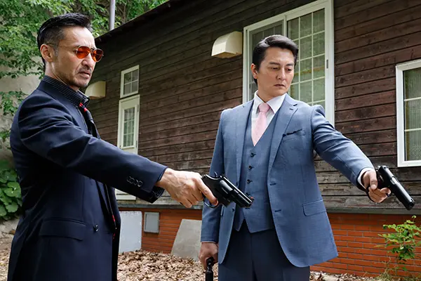 本宮泰風語る松本明子との夫婦生活「捨てられない妻の代わりに、不要品