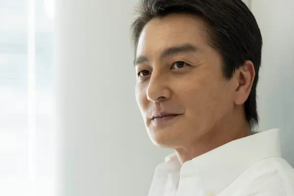画像・写真5枚目】本宮泰風語る松本明子との夫婦生活「捨てられない妻