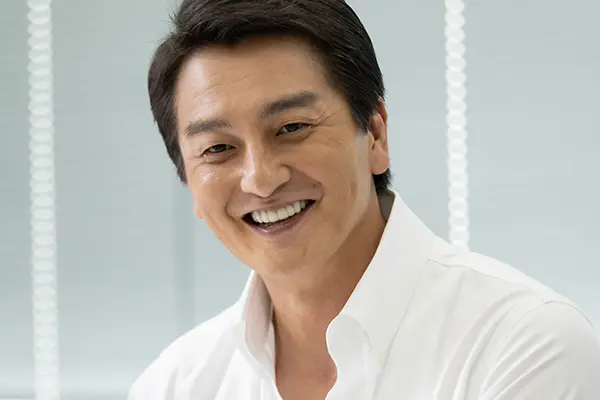 画像・写真5枚目】本宮泰風語る松本明子との夫婦生活「捨てられない妻