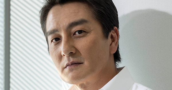 本宮泰風語る松本明子との夫婦生活「捨てられない妻の代わりに、不要品