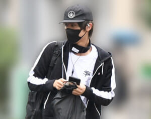 橋本環奈と熱愛の中川大志「ずっとイチャイチャはちょっと」語っていた恋愛観