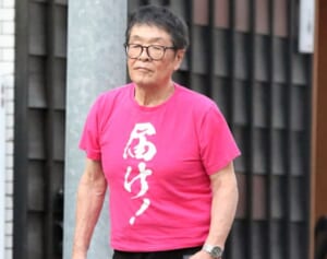 仲本工事さん　コロナで死去の志村けんさんに続く“突然すぎる別れ”にファン絶句