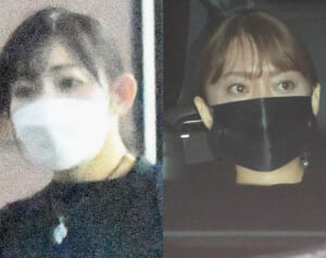 仲本工事さん“置き去り報道”妻が友人と亡き骸を撮影…際立つ“年下妻仲間”加藤綾菜との差