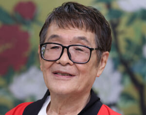 仲本工事さん「ゴミの処分も許されなかった」仕事にも支障をきたした“自宅の荒廃”