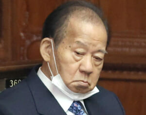 実施後も国葬反対派が多数！二階氏の“日本人ならよかったと思うはず”発言が大ハズレ