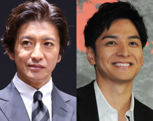 再始動の男闘呼組に木村拓哉、生田斗真が熱狂！後輩たちが忘れない“下積み時代”の恩