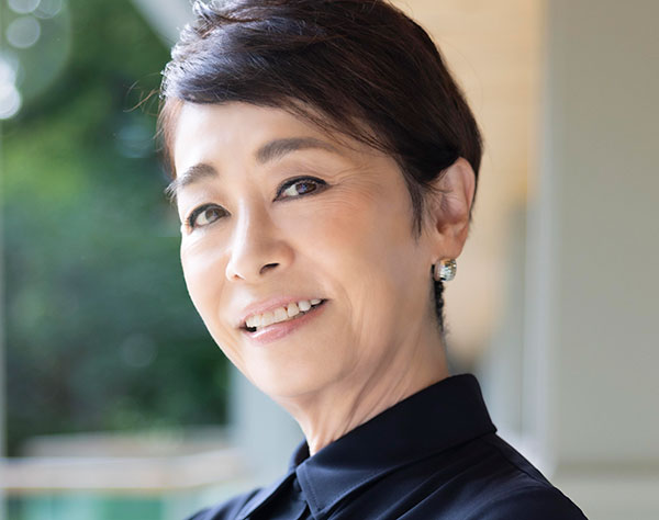 安藤優子「岸田さん、“女性国会議員1割”では日本は変わらない！」