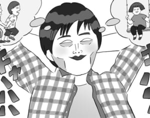 【ポップな心霊論】「外から聞こえる子供たちの声が癒しだったのに…」