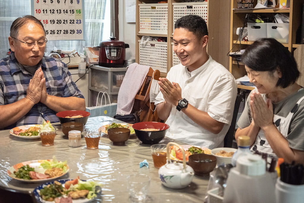 「赤ちゃんポスト」一人目の宮津航一さん「僕が子ども食堂を作った！」