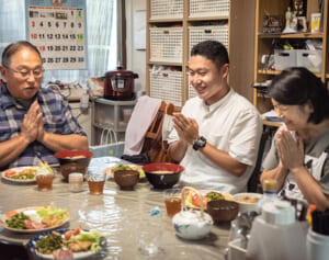 「赤ちゃんポスト」一人目の宮津航一さん「僕が子ども食堂を作った！」