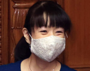 杉田政務官 総務省の中傷対策「知らない」と唖然の答弁連発「資格も資質もない」と怒りの声