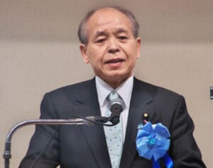 鈴木宗男氏　批判受けても貫く“ロシア擁護”…米英のロシア劣勢情報に「本当なのか」と疑念