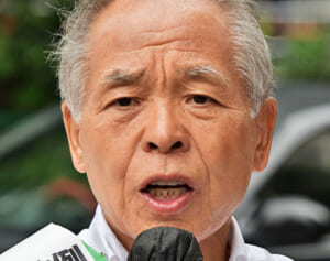 鈴木宗男氏　止まらない“ロシア擁護”発言…日本維新の会にも「放置するな」「見過ごすの？」と飛び火