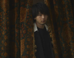 中村倫也“ヒゲ生かし”で登場「休みの日はヒゲを剃らないんです」