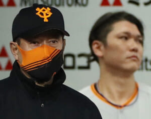 巨人軍の“紳士じゃない”事なかれ主義…中絶強要の坂本に処分ナシ、不調の原監督も続投