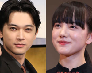 秋ドラマ期待度ランキング！吉沢亮と清原果耶の主演作抑えた圧倒的1位は