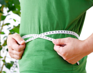 ずっと痩せない人図鑑10　メンタル激弱属の“体重計命”さんは危険