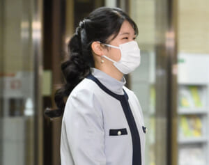 愛子さま　ティアラ制作に続き伊勢神宮ご参拝も延期…貫かれる“自分ごとより国民のため”の精神