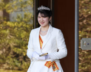 3年ぶりに新年一般参賀が実施へ！「愛子さまを一目見たい！」と高まる期待