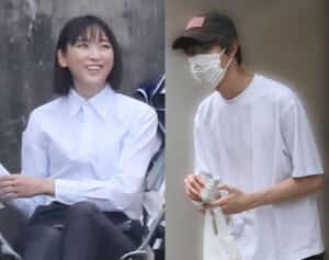 宮沢氷魚　パリ移住の杏への情熱！9月に渡仏断念も年末年始に再挑戦を計画