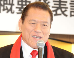 アントニオ猪木さん　事務所社長が明かす旧友との借金トラブルの顛末「話し合いで解決した」
