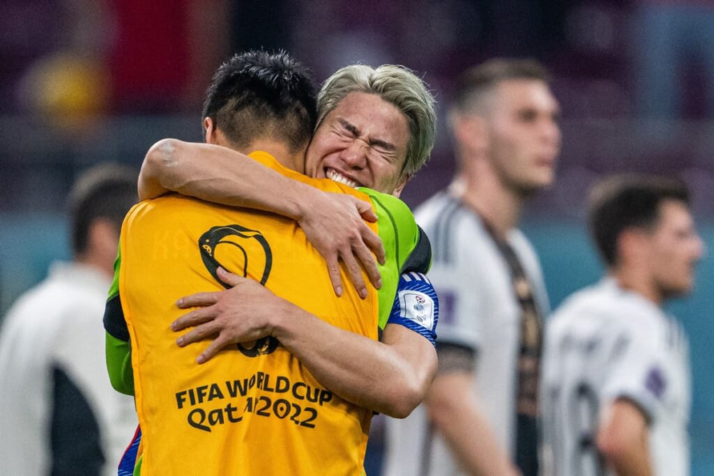 「産んでくれてありがとう」浅野拓磨を強くした9人家族の絆…パートで家計支えた母へ送っていた感謝のメール