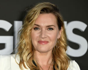 ケイト・ウィンスレット　光熱費高騰で命の危機に瀕した女の子に約280万円を寄付