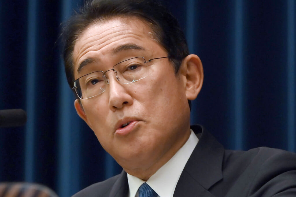 消費税は15％に、道路利用税を新設…岸田政権が狙う「大増税」が国民を押しつぶす！