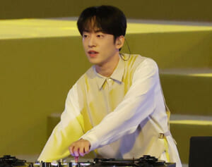 「まじで誰かと思った」DJ松永　黒髪イメージからの“劇的イメチェン姿”にネット騒然