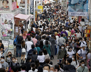 コロナとインフル同時感染で懸念される「肺炎の重症化リスク」