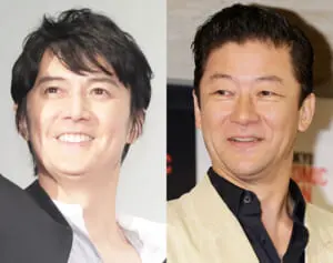 福山雅治「一緒にパンダ映画製作を！」面識ない浅野忠信にラブコールを送ったワケ