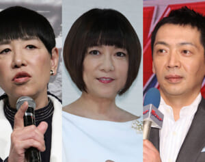 堀ちえみ、和田アキ子、宮根誠司も悩んだ「眼瞼下垂」…花粉症、涙もろい人は要注意