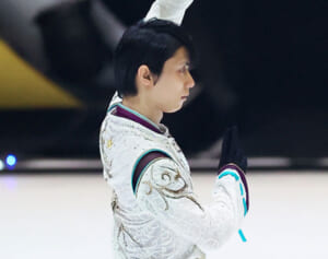 羽生結弦 サプライズ満載！初単独アイスショー全8曲を解説