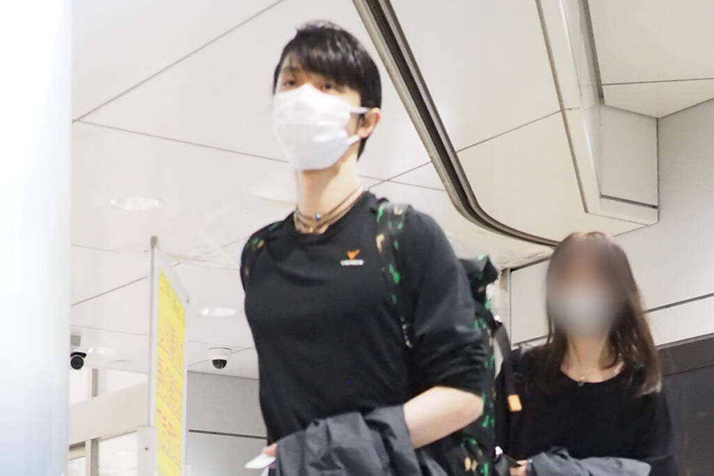 衝撃を受けた「2023年に離婚した有名人」ランキング！1位羽生結弦に続く2位3位は？