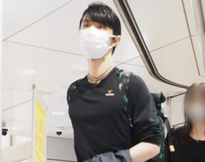 羽生結弦　写真集に批判、告発報道も飛び出す窮地…直撃対応の元妻にはエール続出の明暗