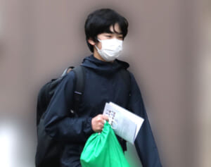 悠仁さま　名門・筑附で囁かれる成績不振…紀子さまの「学校選び」が裏目に