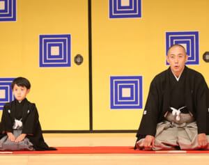 市川團十郎　襲名も関係者に不幸続出の怪…松本白鸚が体調不良、仁左衛門に不倫報道