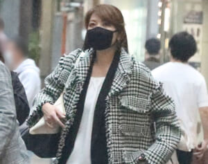 飯島直子　癒えぬ母の喪失…昨年8月の急逝から「離れたくない」と実家でひとり暮らし