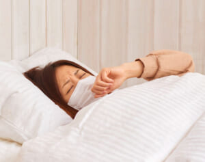 コロナ第8波、家族の“いざ”に備えて「3～4日分の市販薬の準備を」と医師