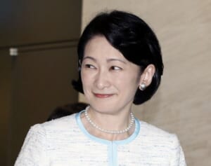 秋篠宮邸“30億円改修”に宮内庁は節約強調も…建築家は「超高級ホテルの新築より割高」