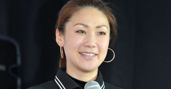 「いい男性との縁があれば…」古閑美保が再婚＆出産！前夫と離婚後の“路上キス”報道に実父が語っていた「本音」