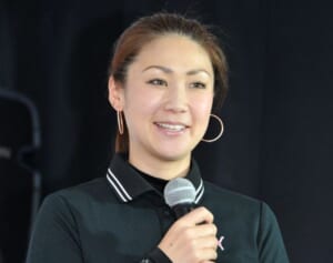 「いい男性との縁があれば…」古閑美保が再婚＆出産！前夫と離婚後の“路上キス”報道に実父が語っていた「本音」