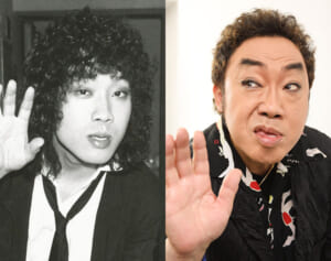 ものまね番組卒業のコロッケ「若手にひと枠譲るのも理由の一つ」