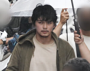 眞栄田郷敦「ニセ俳優と呼ばれるな」大河初出演にあった亡父からの遺言