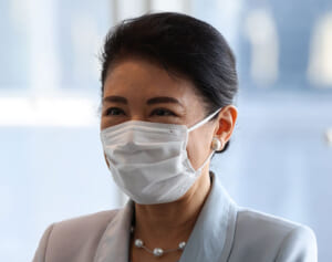 雅子さま　1カ月半で地方ご公務3回！ご快復にあった“学祭より宮中行事”愛子さまの覚醒