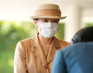 雅子さま パワフルご公務！3年ぶり宿泊ご訪問後にGEA国際会議へ